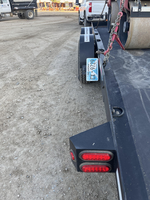 2023 STEELPOINT K19E