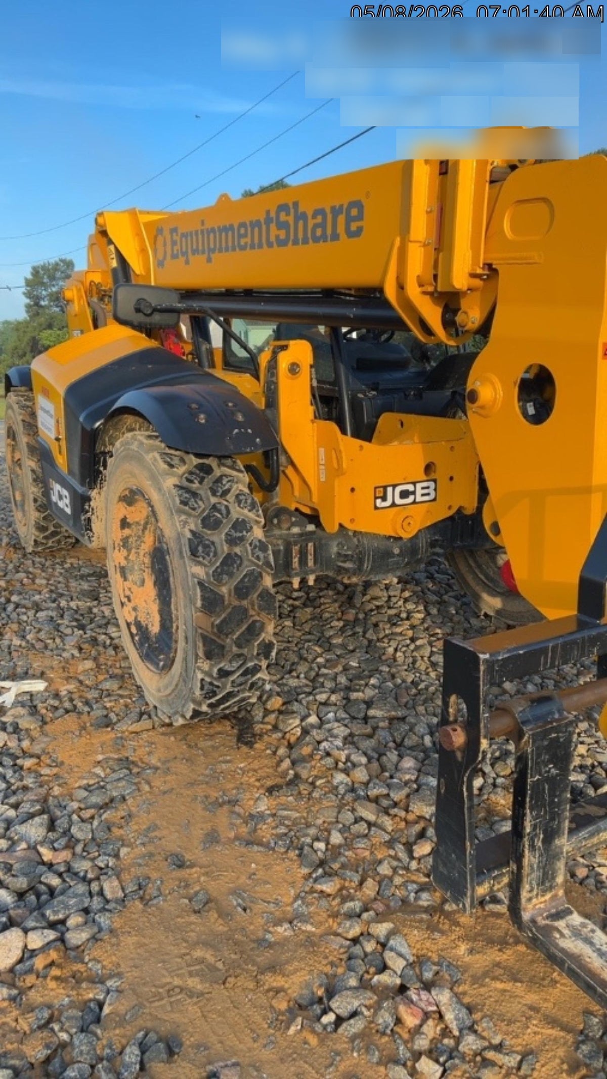 2024 JCB 509-42