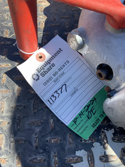 2020 MICHIGAN PNEUMATIC 10267