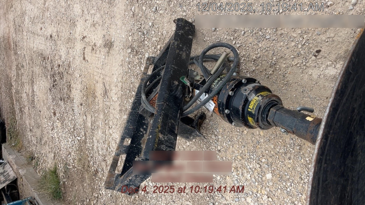 2023 AUGER TORQUE 3300-30