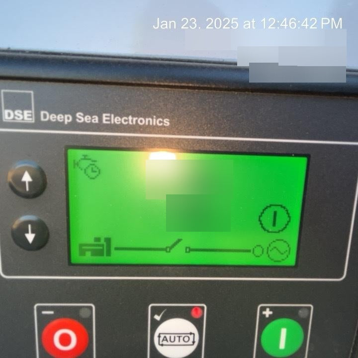 2024 CAMPO DB1200CT