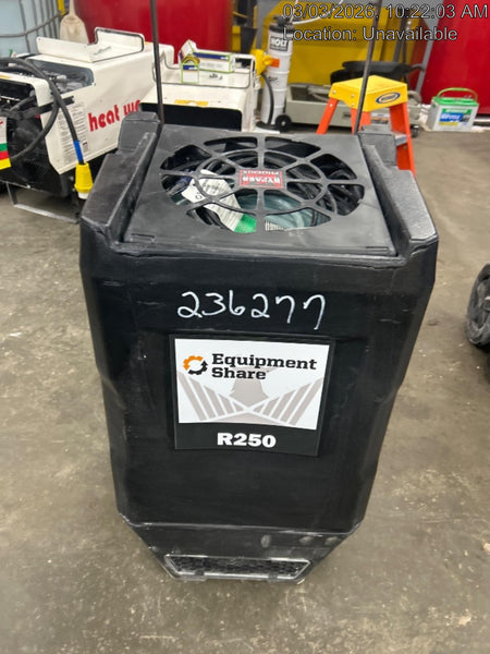 2022 PHOENIX R250
