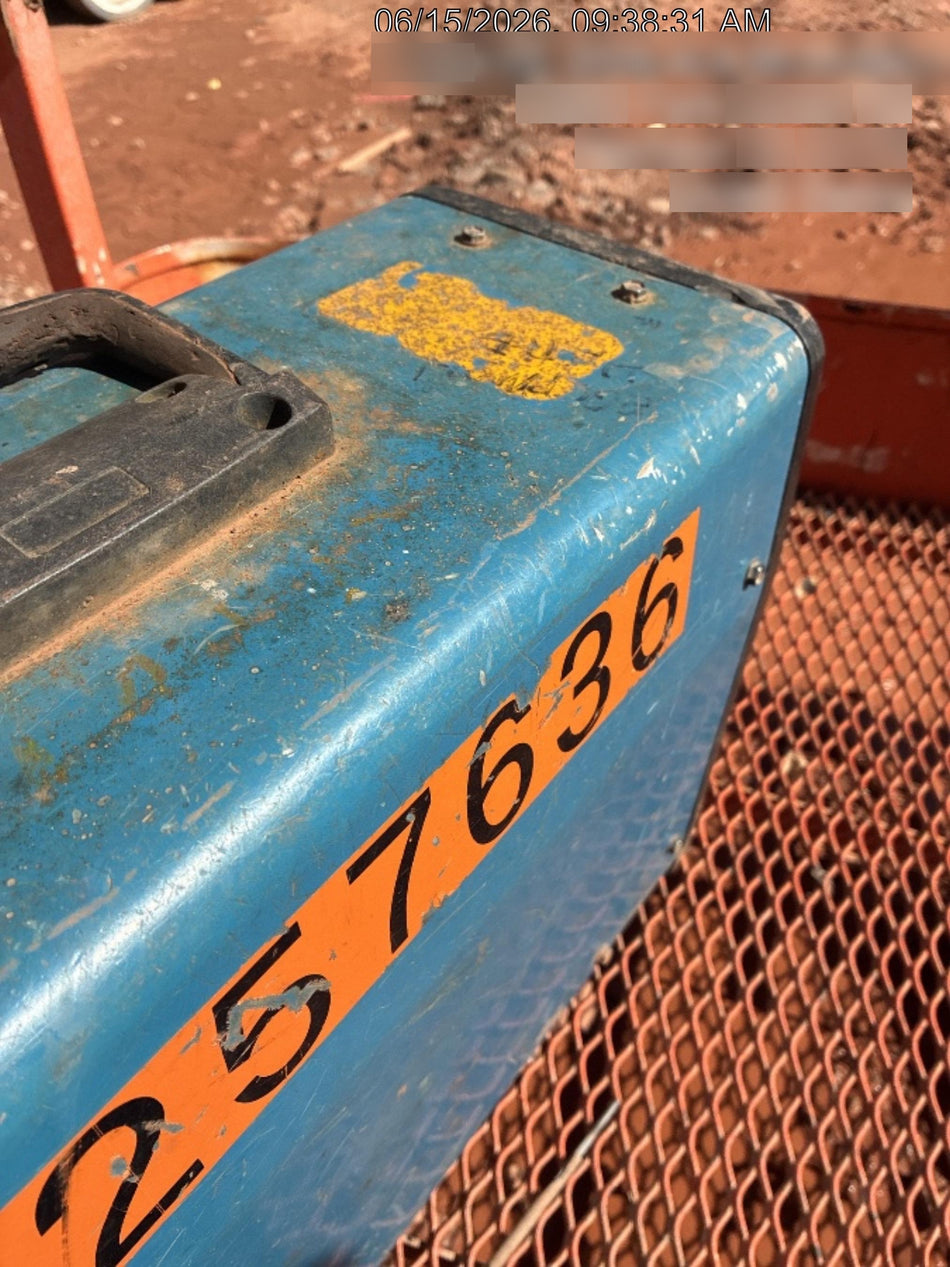 2022 MILLER ELECTRIC CST-282