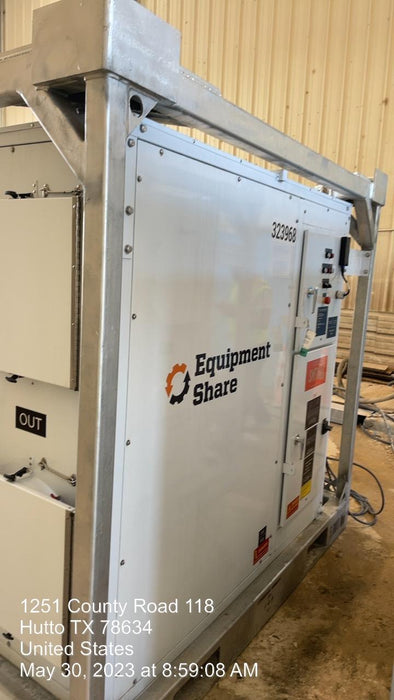 2023 SMARTECH SMTAH1D121Q