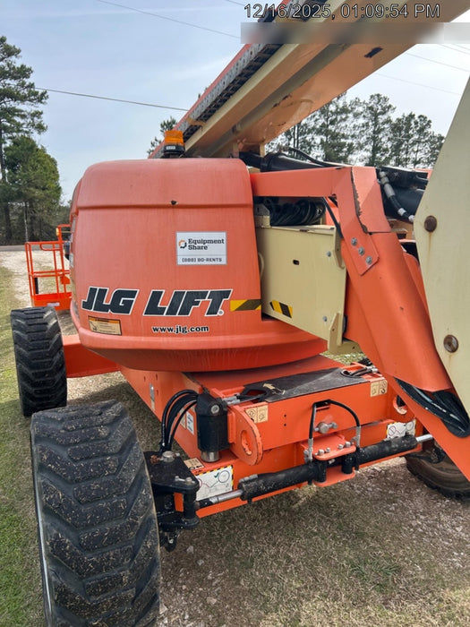 2019 JLG 600AJ