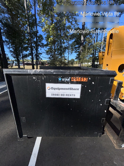 2025 STAR INDUSTRIES 1425