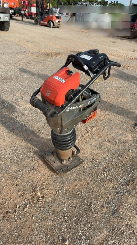 2025 HUSQVARNA LT6005