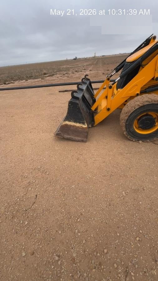 2023 JCB 3CX-14 Extendable Stick