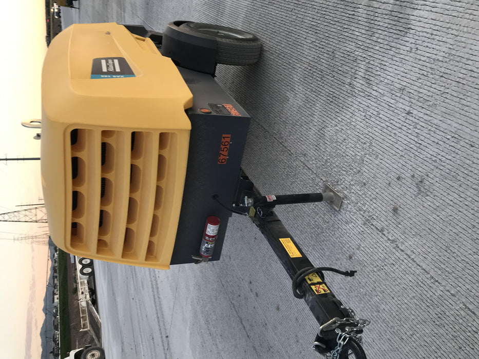 2020 ATLAS COPCO XAS188