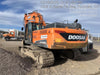 2019 DOOSAN DX350LC-5