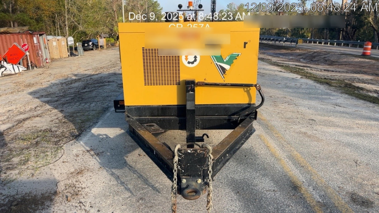 2021 VAC-TRON LP573XDT