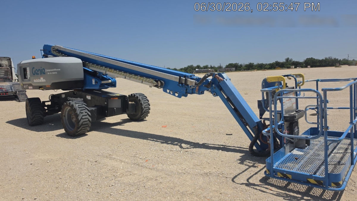 2024 GENIE S-65 XC