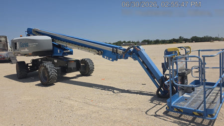 2024 GENIE S-65 XC