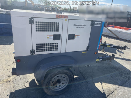 2022 ATLAS COPCO QAS25 CWK