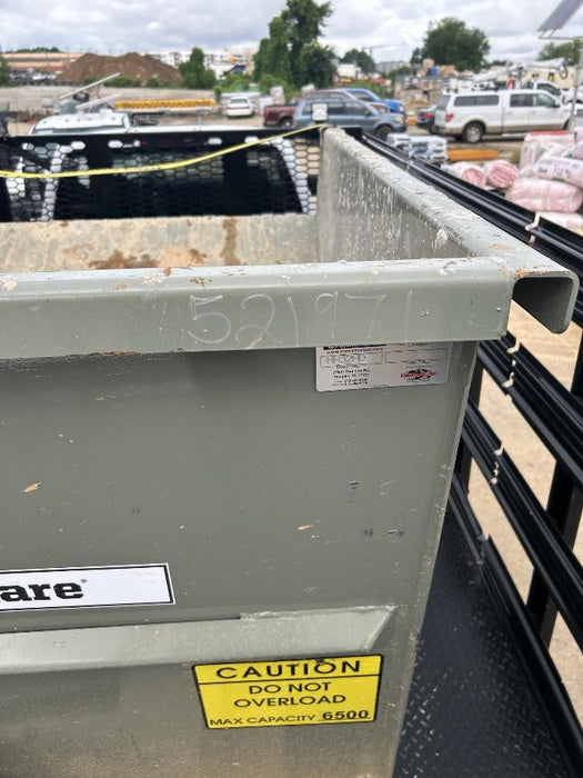 2025 HIPPO HOPPER HH32HD