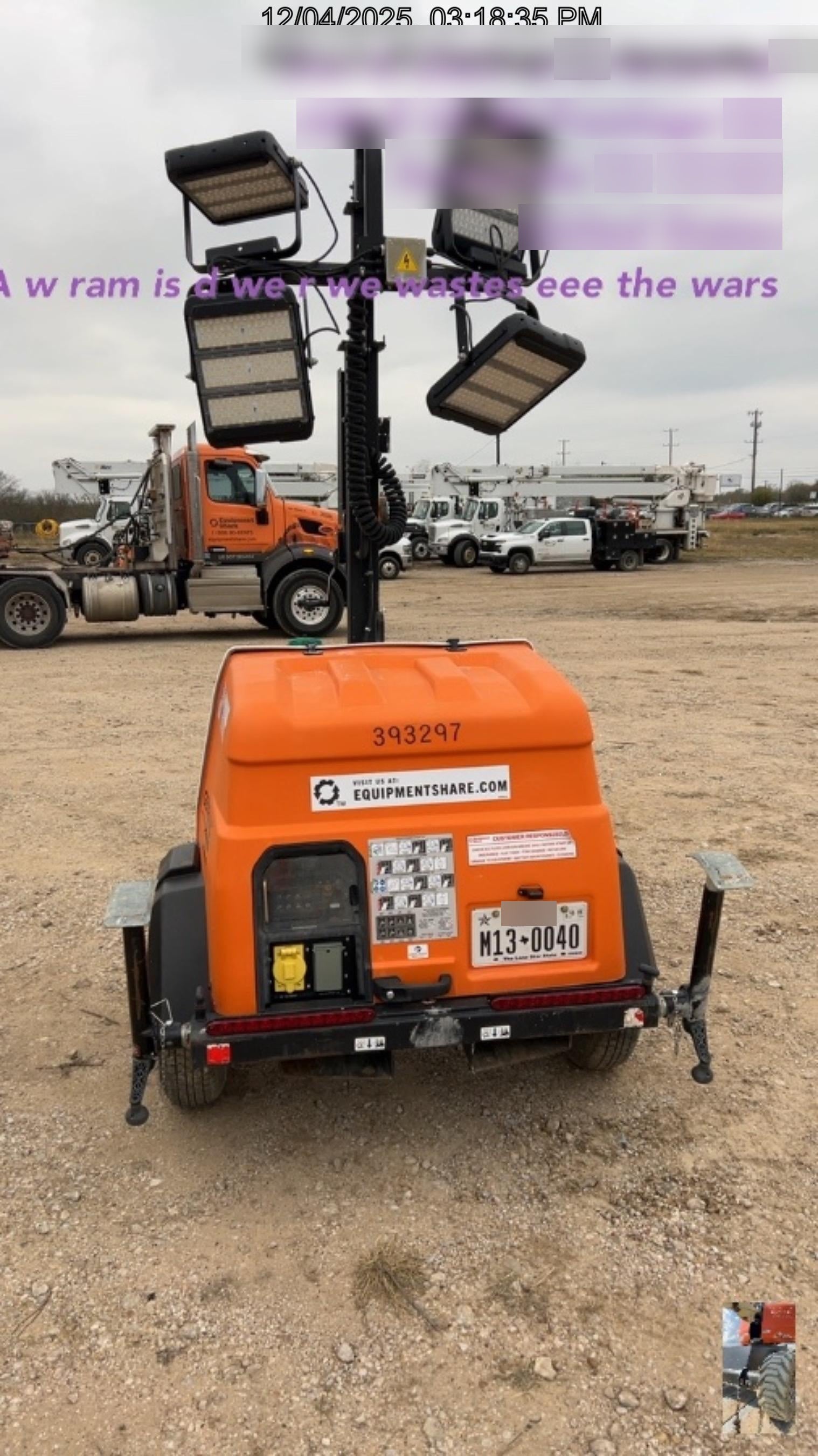2024 GENERAC MLT2