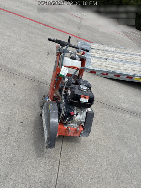 2024 HUSQVARNA FS 400 LV