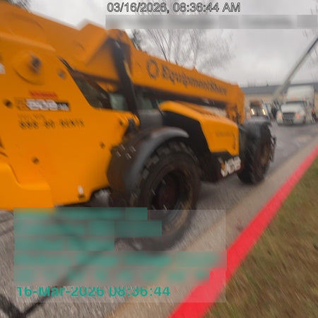 2025 JCB 509-42