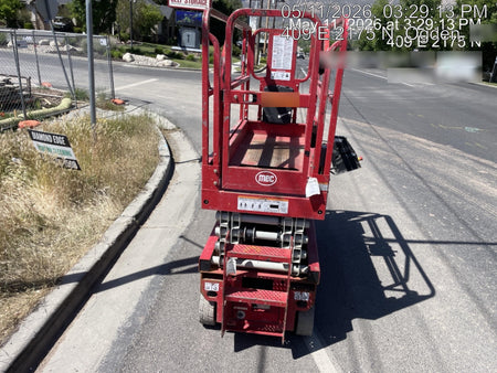 2019 MEC 1930SE