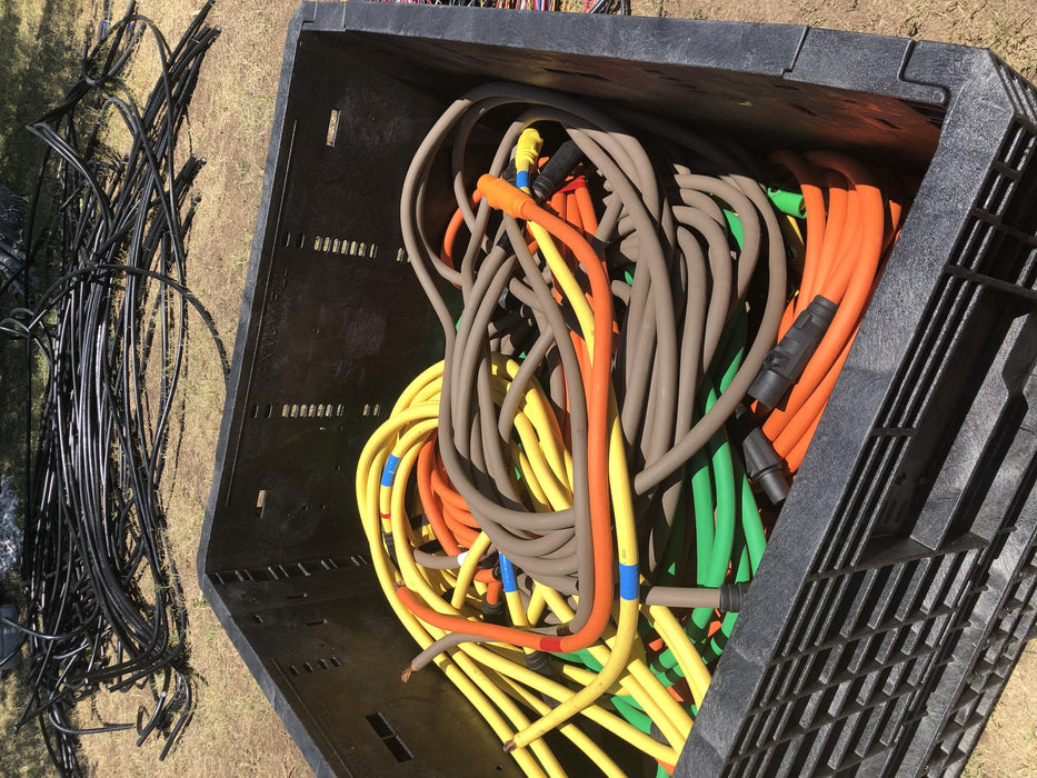 2020 ATLAS COPCO QAS 330