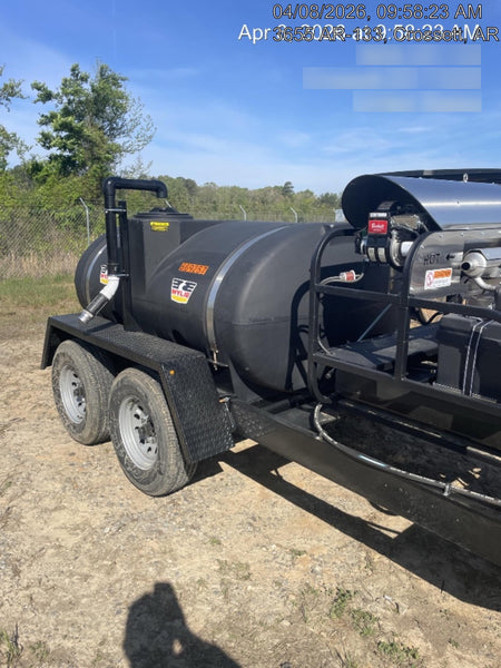 2026 WYLIE EXP-550L-S-HOTG