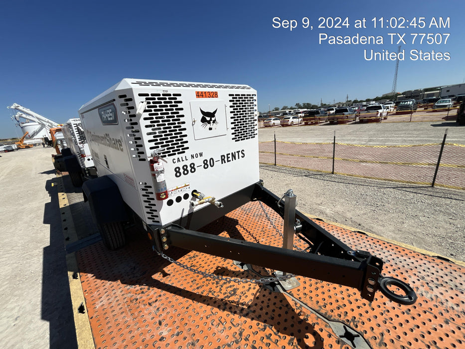 2024 BOBCAT PA425WCU-T4F