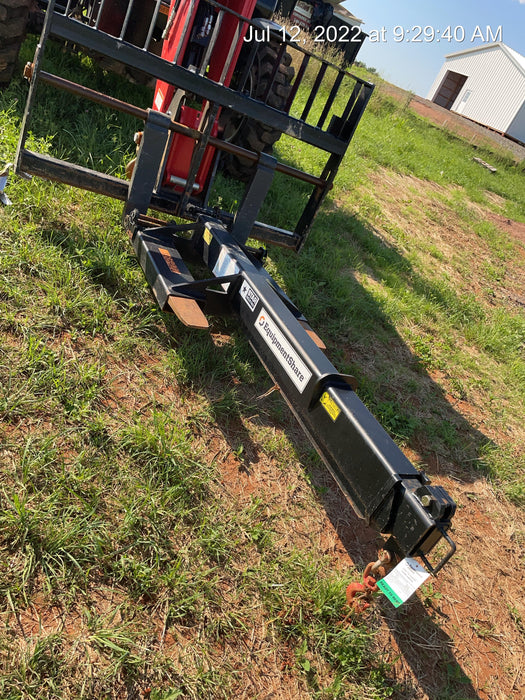 2021 STAR INDUSTRIES M1360B - Star JIB Boom