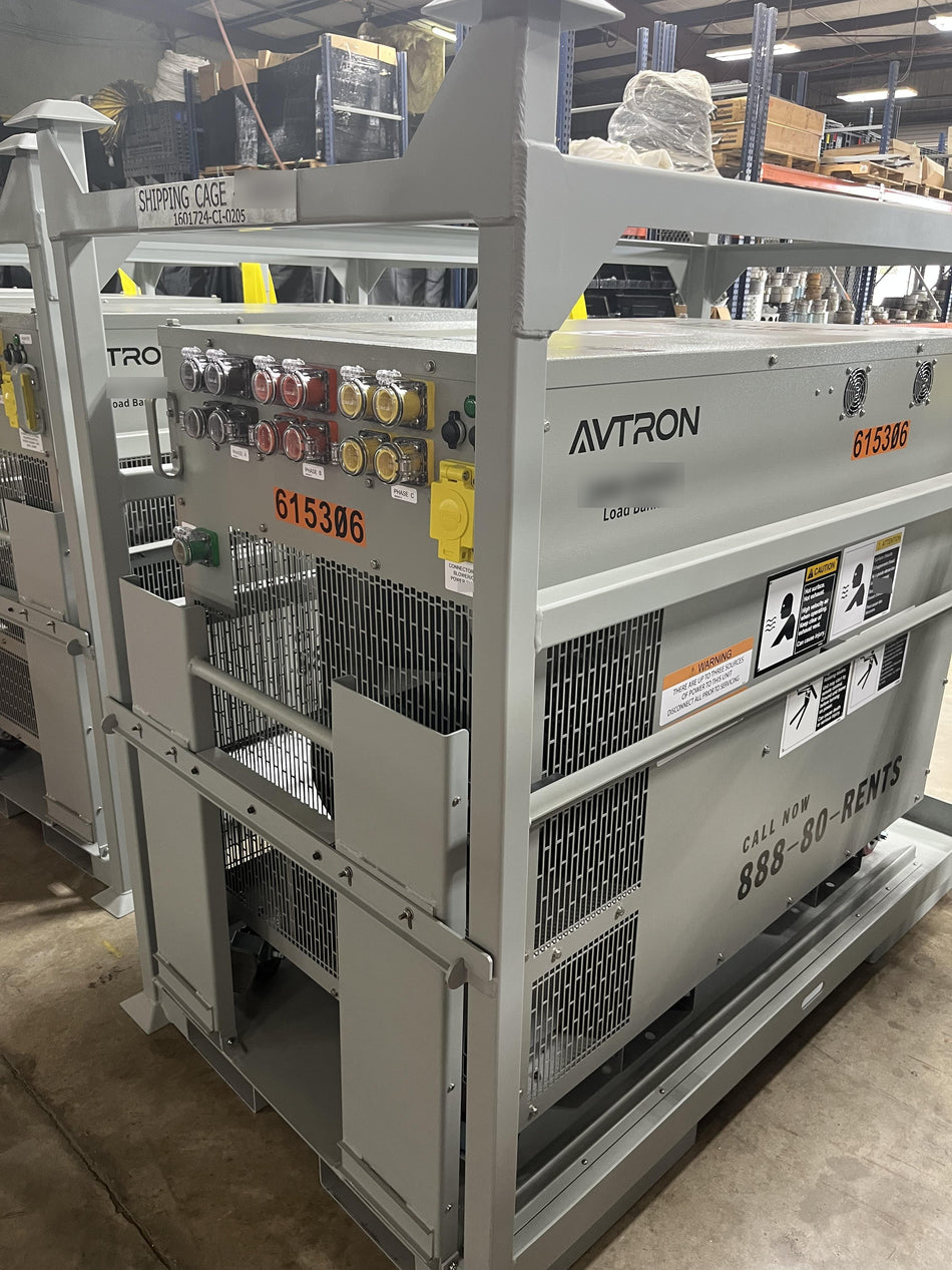 2025 AVTRON AVTRON 2805