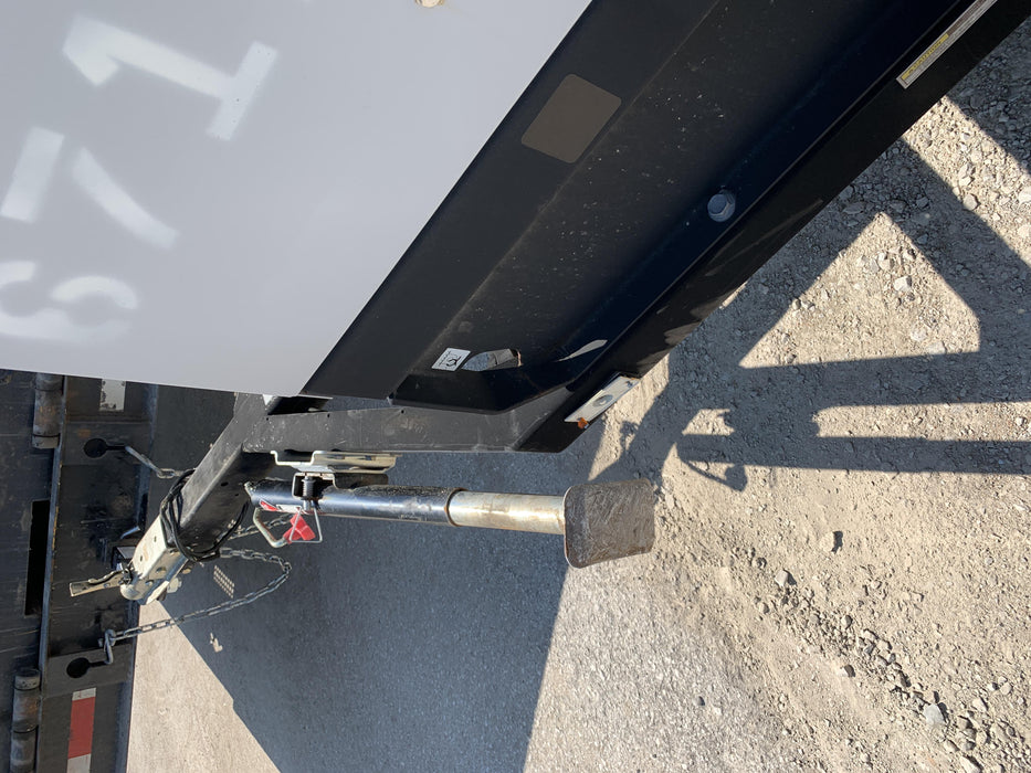 2017 WACKER NEUSON G25