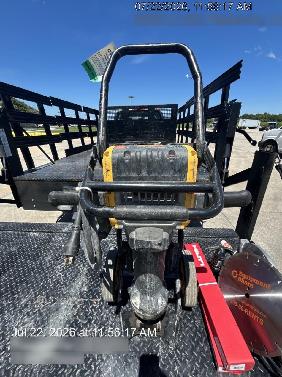 2020 DEWALT D25980K