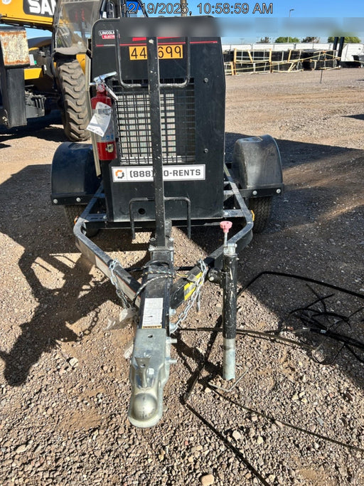 2024 LINCOLN ELECTRIC LE400