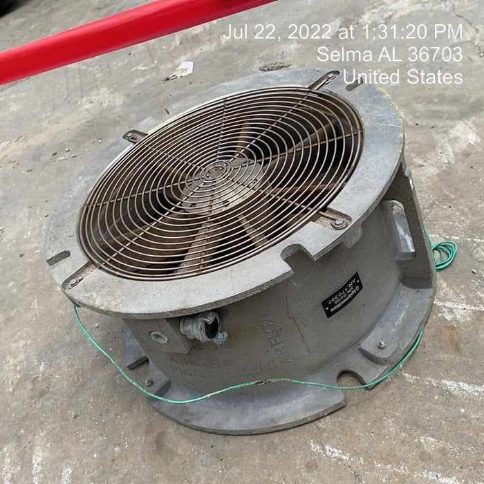 2021 MICHIGAN PNEUMATIC JF20