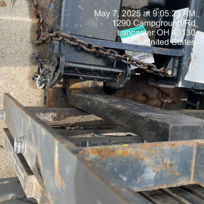 2024 STAR INDUSTRIES M1360B - Star JIB Boom