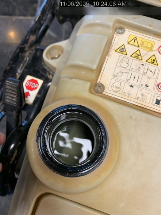 2021 MULTIQUIP MIKASA MTX-70HDR