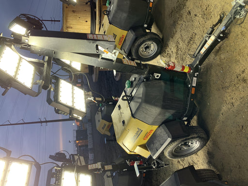 2020 ALLMAND 350 Night-Lite