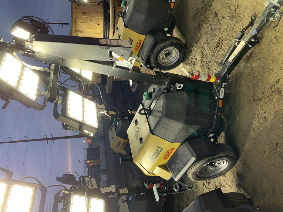 2020 ALLMAND 350 Night-Lite