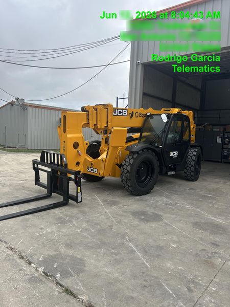 2026 JCB 512-56