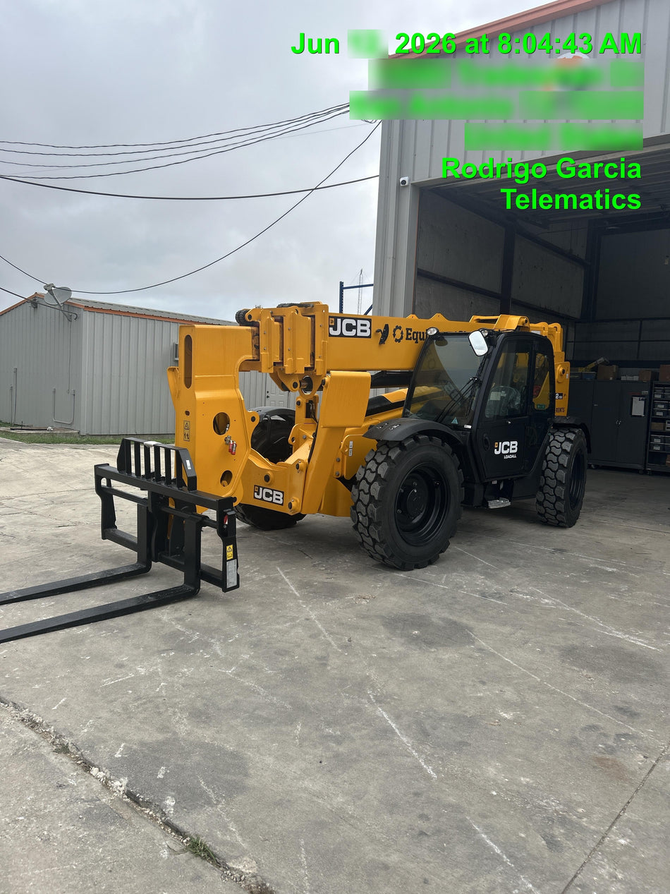 2026 JCB 512-56