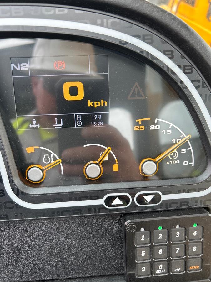 2025 JCB 512-56
