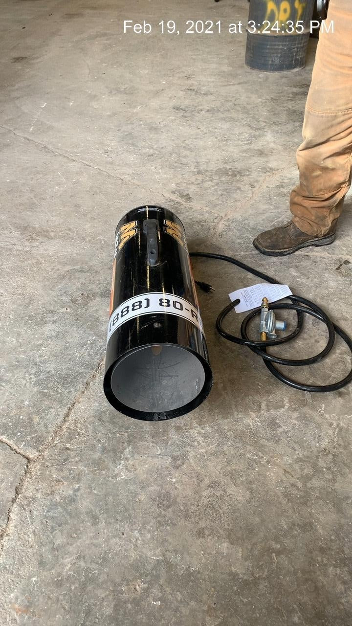 2020 MI-T-M CORPORATION MH-0150-LM10