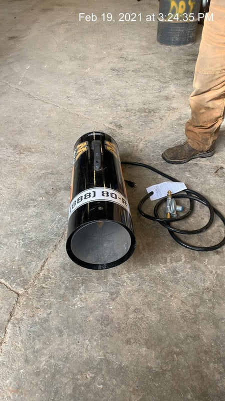 2020 MI-T-M CORPORATION MH-0150-LM10