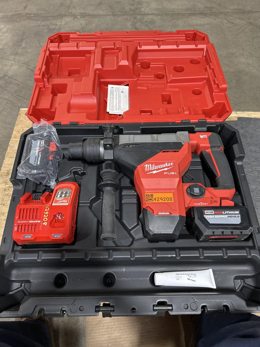 2024 MILWAUKEE 2718-22HD