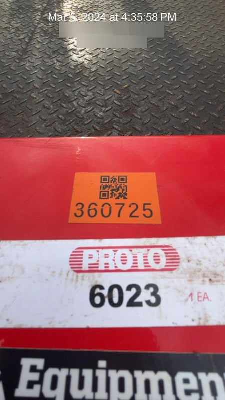 2023 PROTO J6023