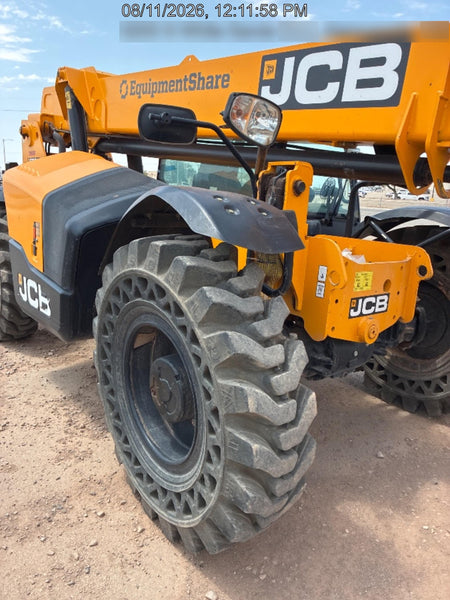 2024 JCB 509-42