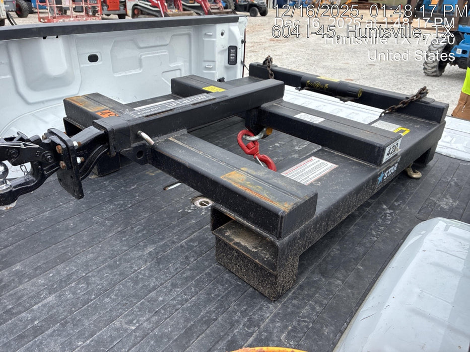 2025 STAR INDUSTRIES 1395B