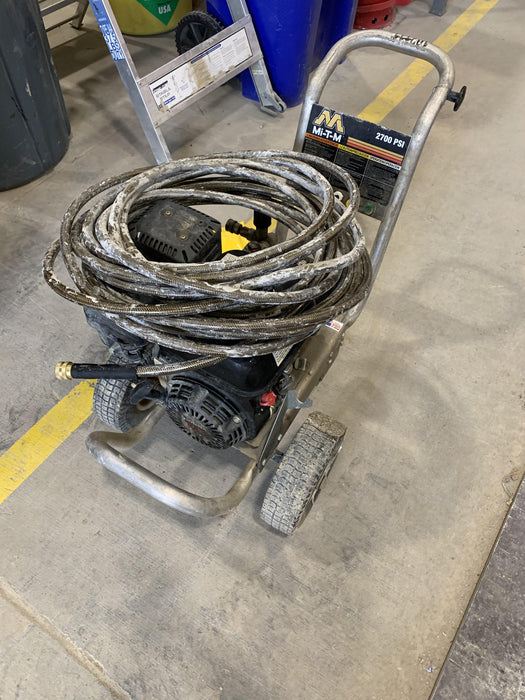 2020 MI-T-M CORPORATION CA-2703-1MMH