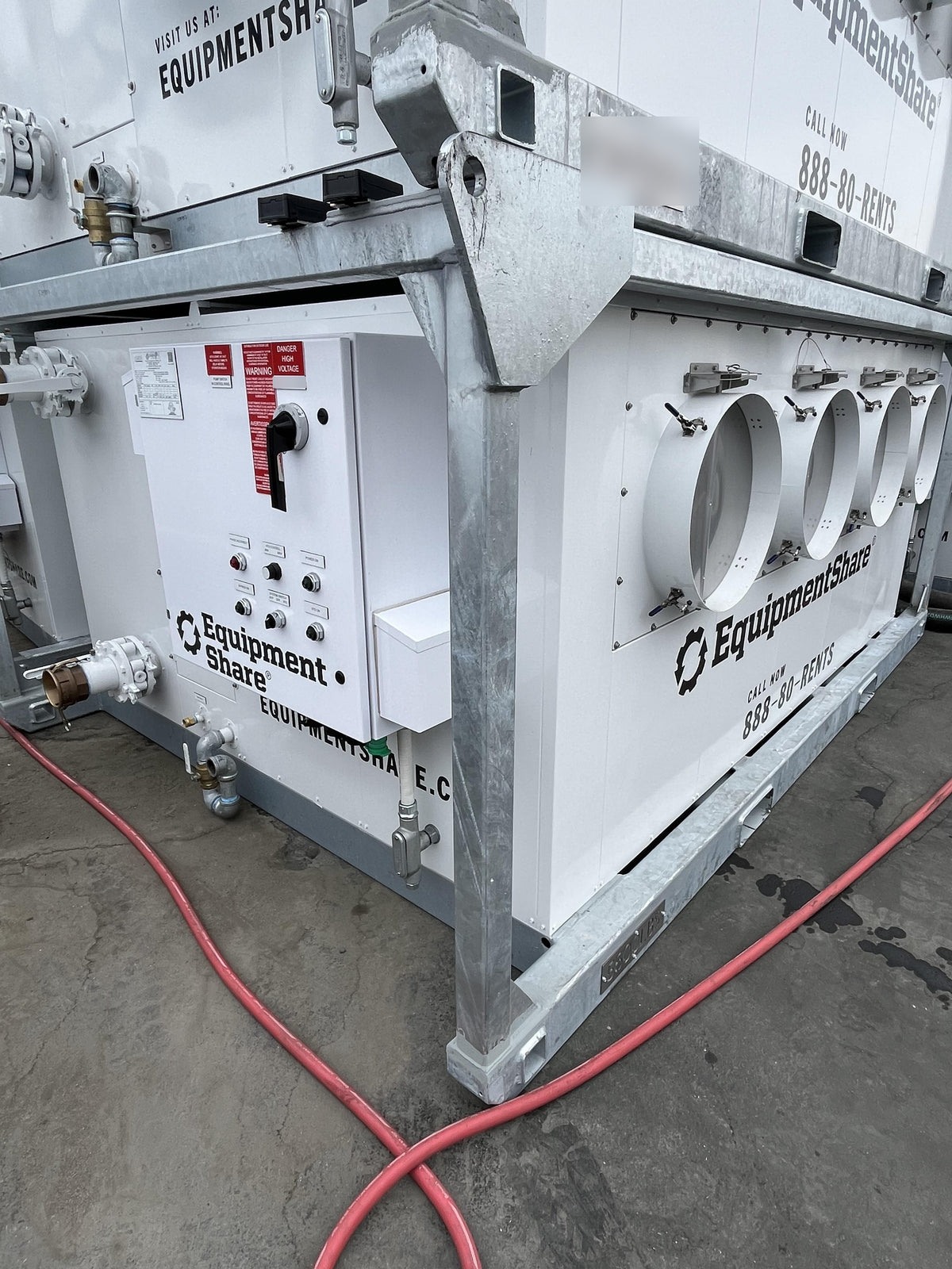 2025 CAPS PAHH-140TC-0NN0NN-5E5-P2-VG2CEUP