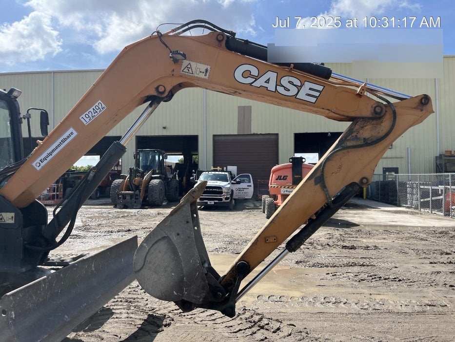 2017 WERK-BRAU 24" Bucket-WERK-BRAU