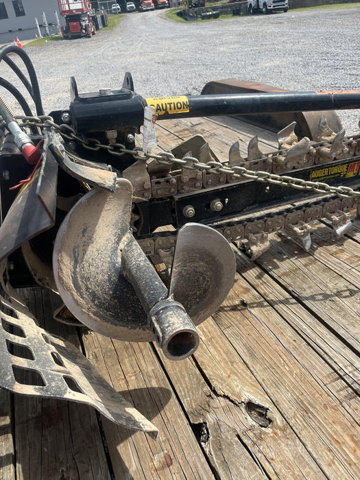 2024 AUGER TORQUE MT48/8