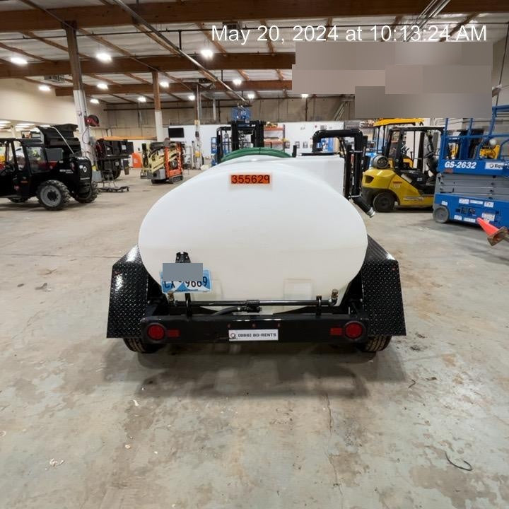 2023 WYLIE EXP-550L-S